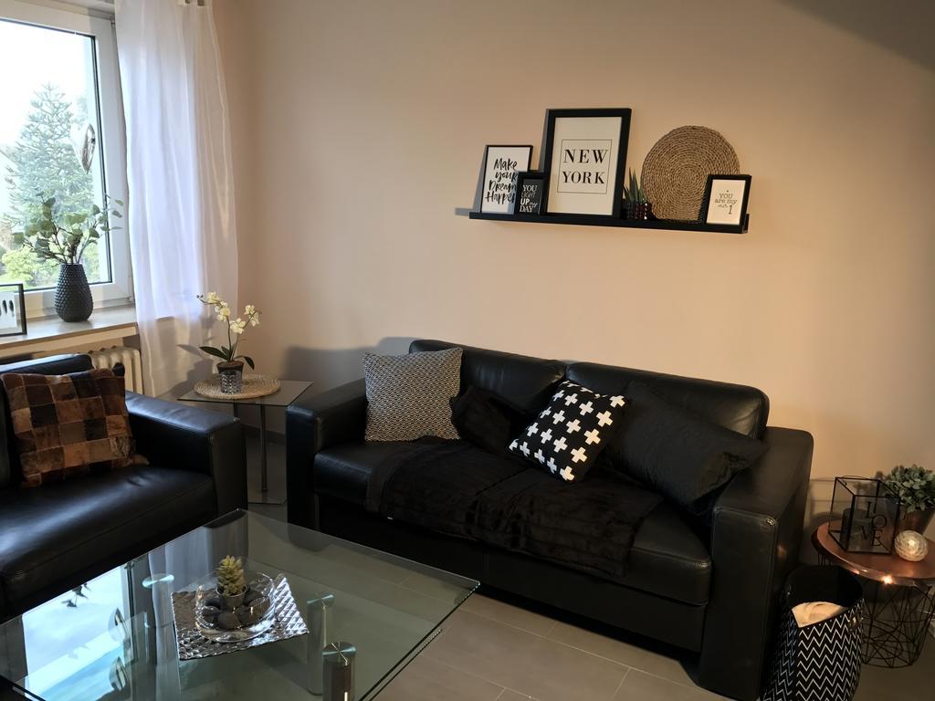 Le Flair Appartement Muelheim Мюльгайм-ан-дер-Рур Екстер'єр фото