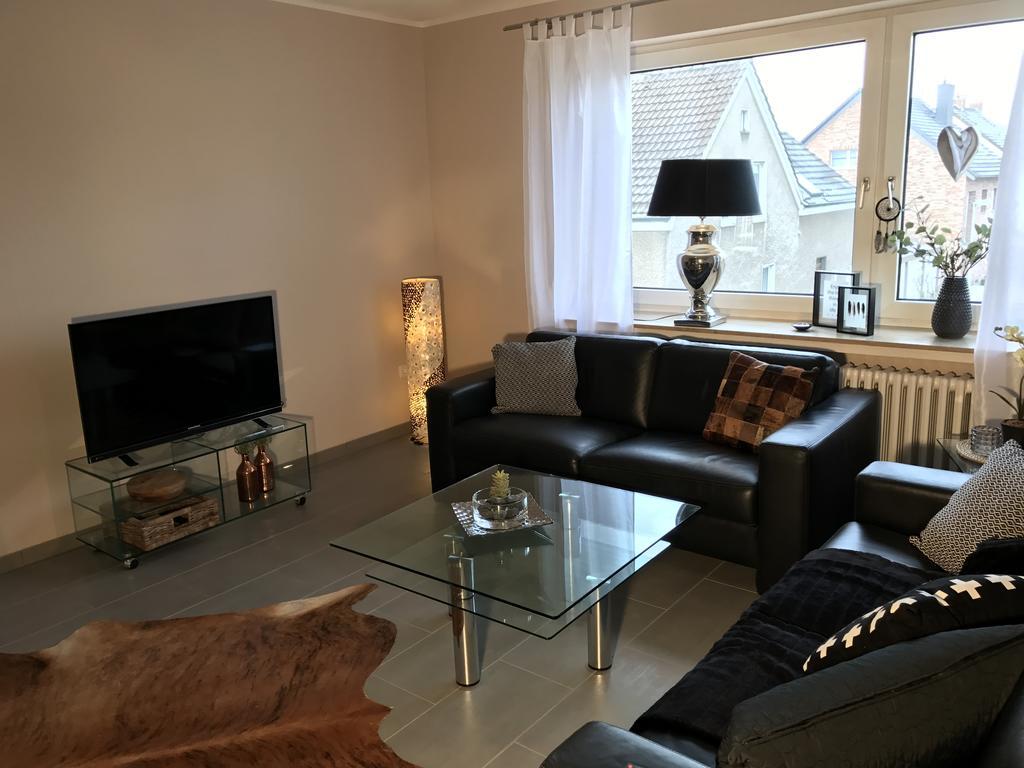 Le Flair Appartement Muelheim Мюльгайм-ан-дер-Рур Екстер'єр фото
